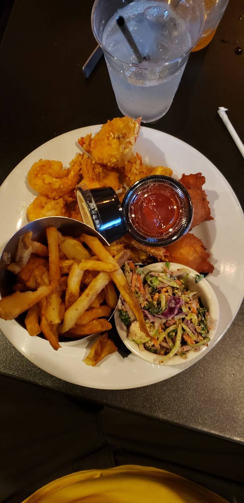 80 East Gastropub | restaurant | 725B 1st St, Tybee Island, GA 31328, USA | 9127864782 OR +1 912-786-4782