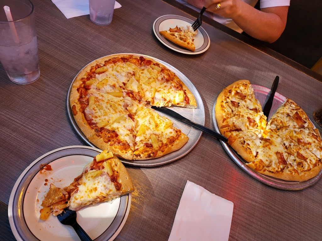 The Pizza Factory | restaurant | 2 W St George Blvd, St. George, UT 84770, USA | 4356281234 OR +1 435-628-1234