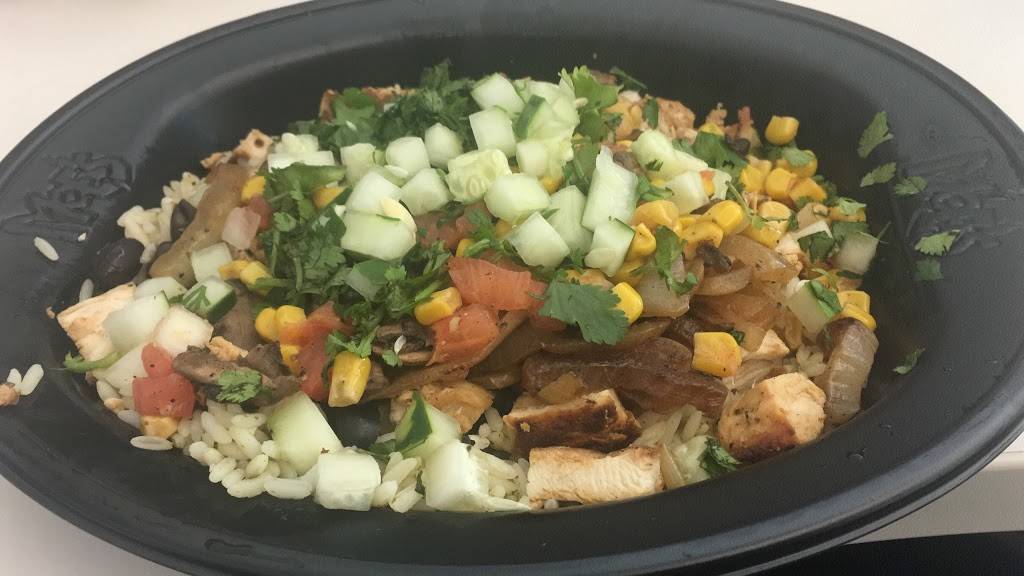 Moes Southwest Grill | restaurant | 4011 Tampa Rd, Oldsmar, FL 34677, USA | 8138916637 OR +1 813-891-6637