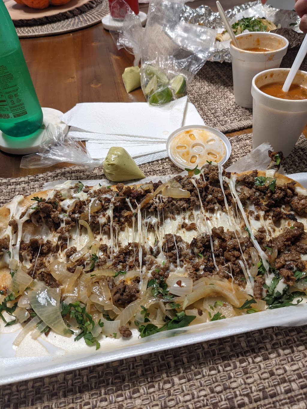 Tacos Laguna #7 | restaurant | 13103 Westheimer Rd, Houston, TX 77077, USA | 3464013201 OR +1 346-401-3201