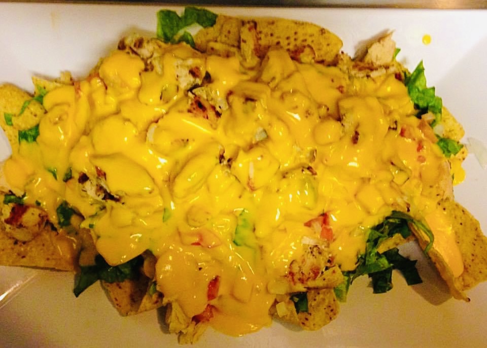 Vibez on H Street | restaurant | 1378 H St NE, Washington, DC 20002, USA | 2028539962 OR +1 202-853-9962