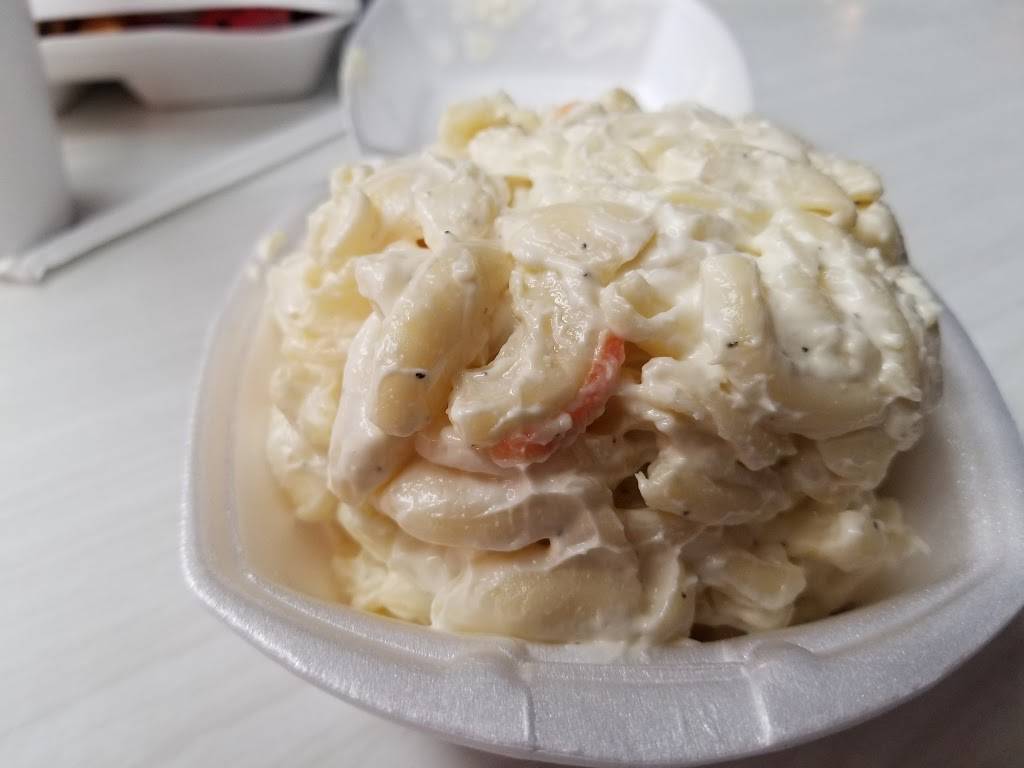 Miki-Chans Okazu-Ya | restaurant | 2529 Via Campo, Montebello, CA 90640, USA | 3237220519 OR +1 323-722-0519