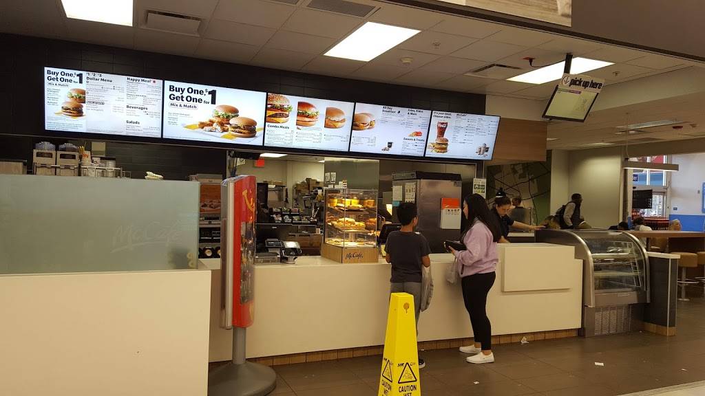 McDonalds | cafe | 743 Rainier Ave S, Renton, WA 98057, USA | 4252549866 OR +1 425-254-9866