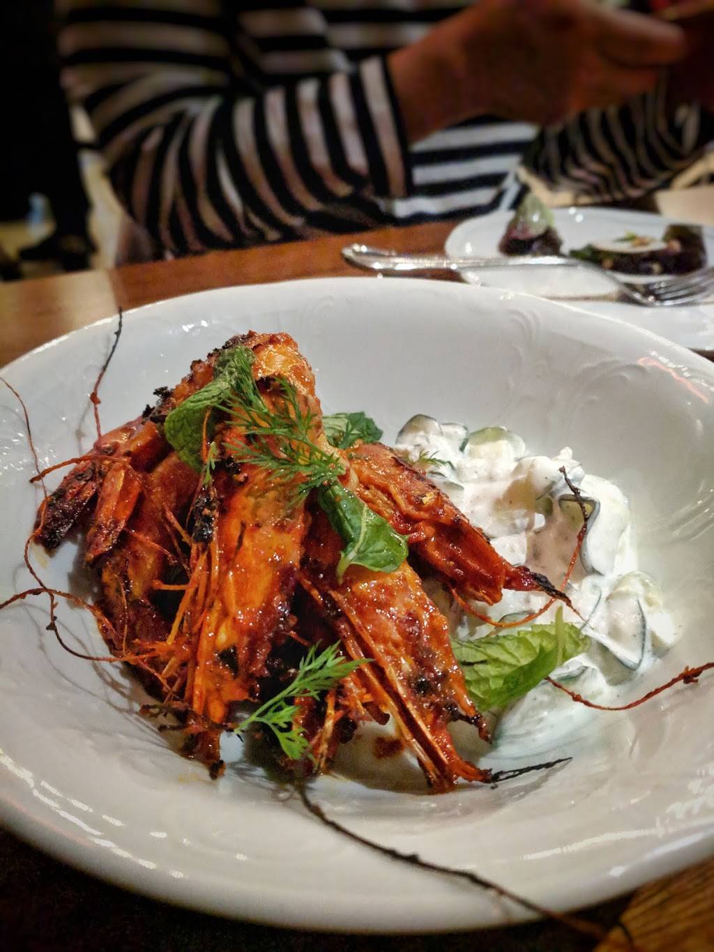 Bavel | restaurant | 500 Mateo St, Los Angeles, CA 90013, USA | 2132324966 OR +1 213-232-4966