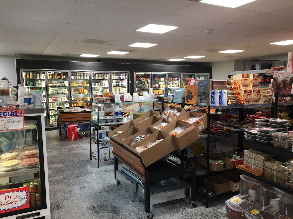 Rose Market | restaurant | 7335 Bollinger Rd suite d & e, Cupertino, CA 95014, USA | 4082571900 OR +1 408-257-1900