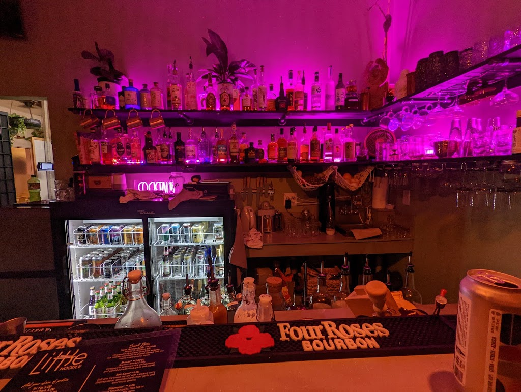 Little noodle spokane | restaurant | 713 W Garland Ave, Spokane, WA 99205, USA | 5099945157 OR +1 509-994-5157