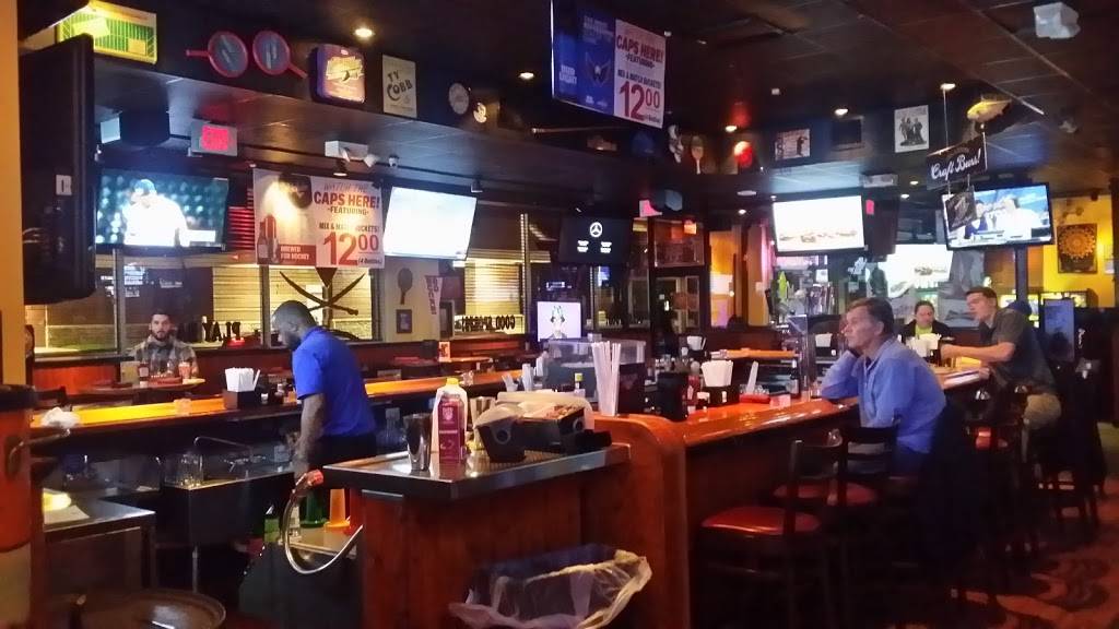 Glory Days Grill | restaurant | 7581 Somerset Crossing Dr, Gainesville, VA 20155, USA | 5712611500 OR +1 571-261-1500