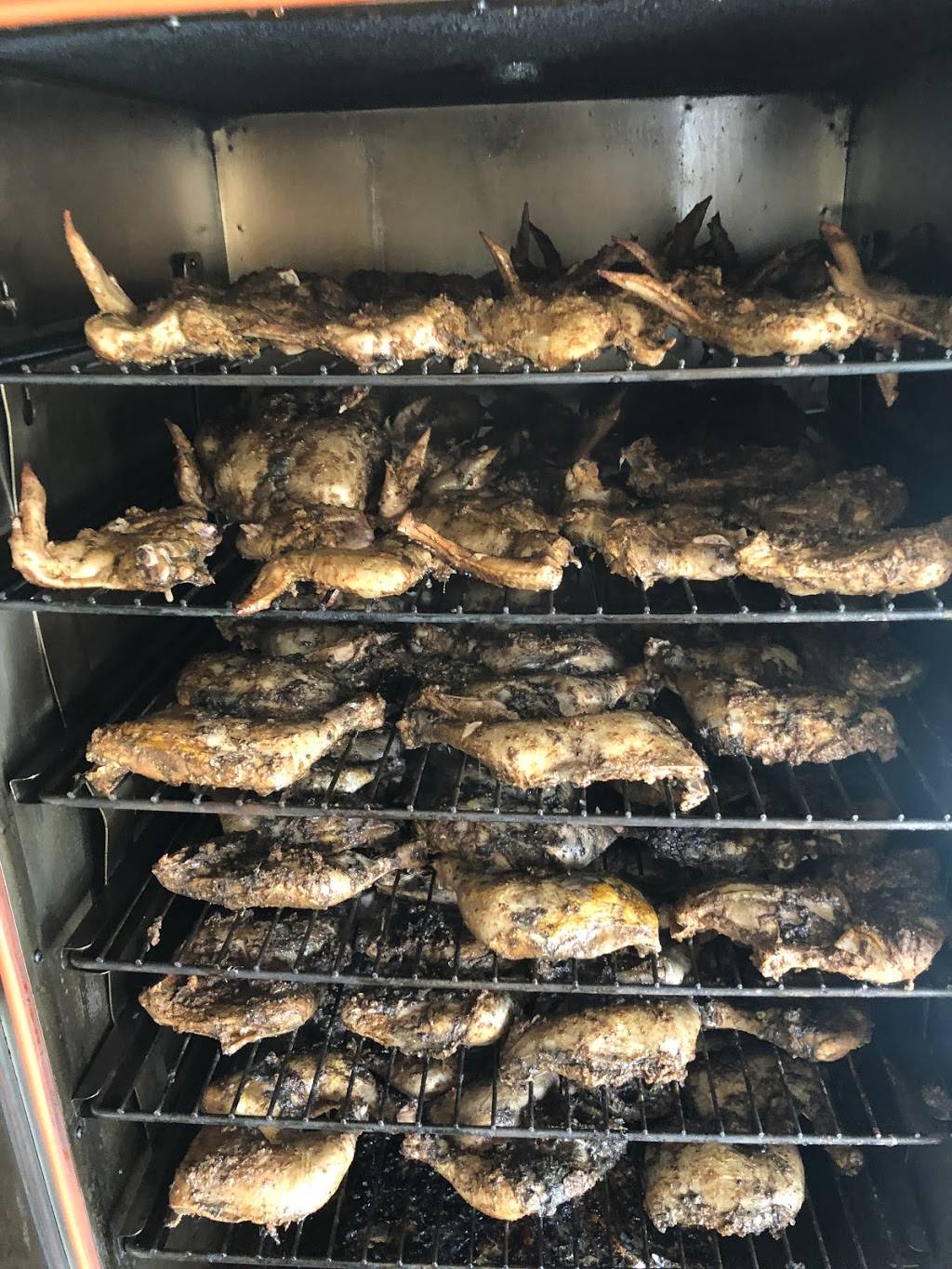 Jerk Joint | restaurant | 25 Peel Centre Dr, Brampton, ON L6T 3R5, Canada | 2897529000 OR +1 289-752-9000