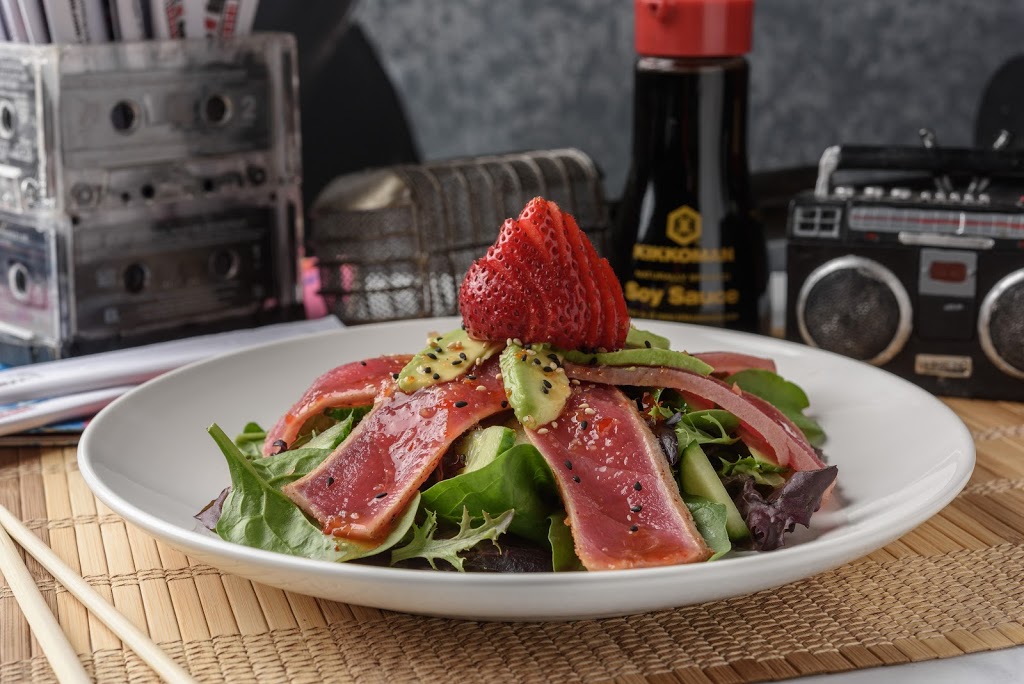 Rock N Roll Sushi | restaurant | 1415 Timberlane Rd Unit 305, Tallahassee, FL 32312, USA | 8509991748 OR +1 850-999-1748