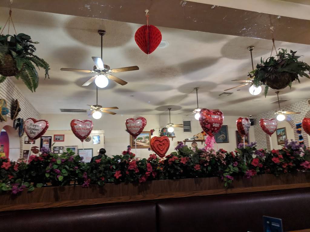 El Sombrero | restaurant | 2731 M St, Bakersfield, CA 93301, USA | 6613271075 OR +1 661-327-1075