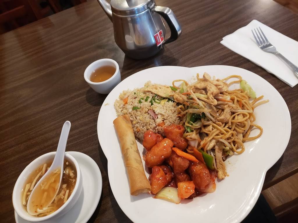 Mings Palace Restaurant | restaurant | 4720 Soquel Dr, Soquel, CA 95073, USA | 8314759210 OR +1 831-475-9210