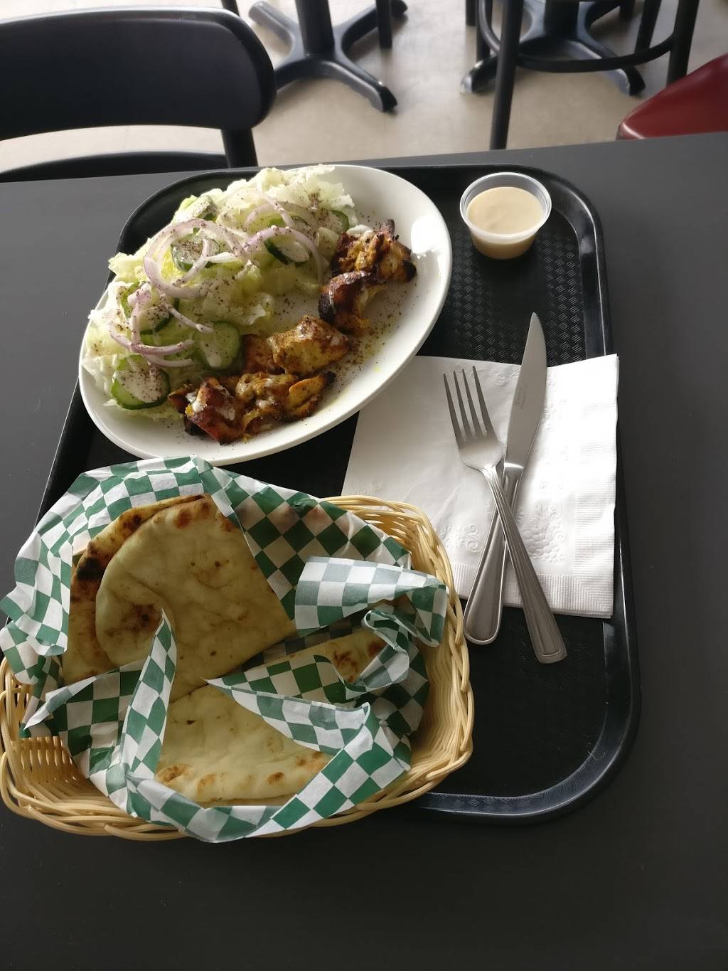 Market St. KEBAB & GRILL | restaurant | 100 Market St S, Brantford, ON N3S 2E5, Canada | 5198053536 OR +1 519-805-3536