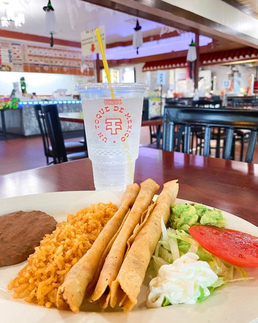 Taqueria Taxco | restaurant | 2809 S Lancaster Rd, Dallas, TX 75216, USA | 4693725985 OR +1 469-372-5985