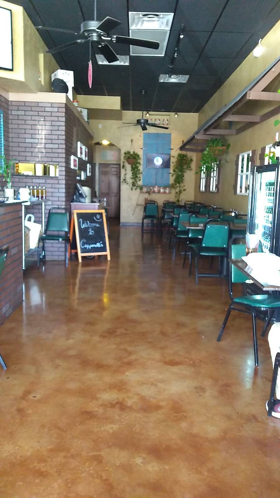 Capparelli Bros | restaurant | 9091 Fair Oaks Pkwy, Fair Oaks Ranch, TX 78015, USA | 2106988880 OR +1 210-698-8880