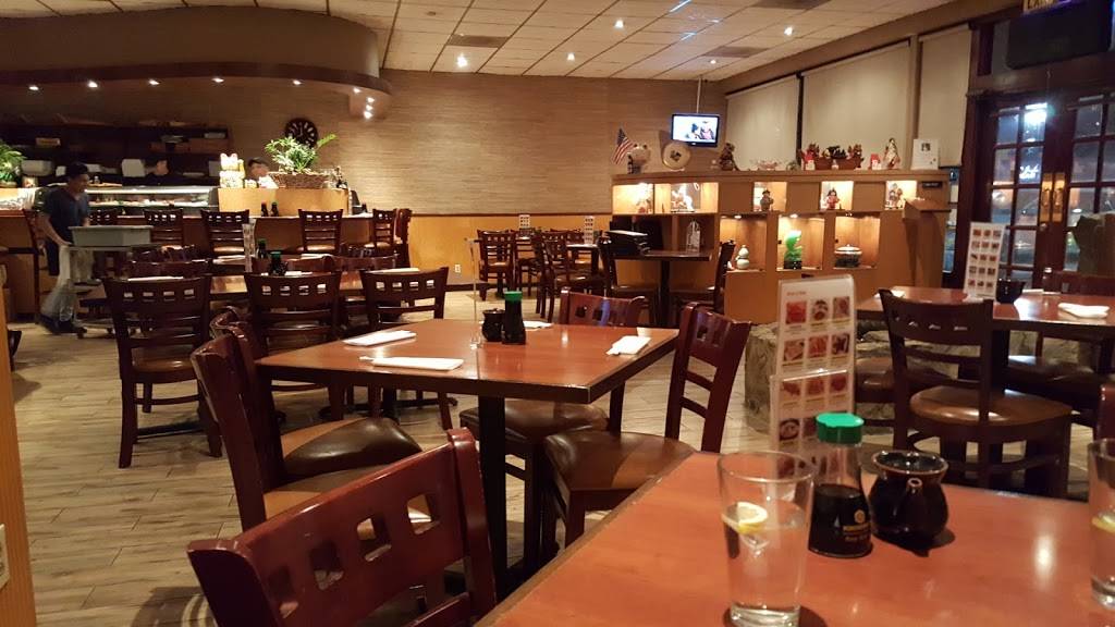 Koto | restaurant | 10842 Westheimer Rd, Houston, TX 77042, USA | 7137834790 OR +1 713-783-4790