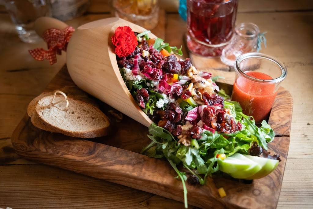 Almresi Vail | restaurant | 298 Hanson Ranch Rd, Vail, CO 81657, USA | 9704704174 OR +1 970-470-4174