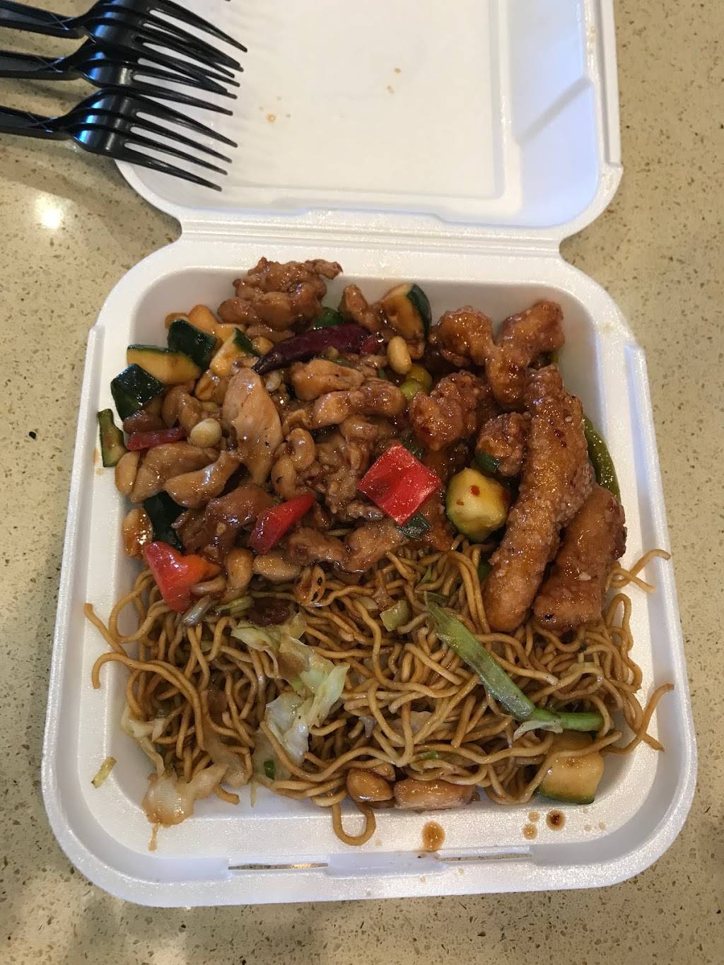 Panda Express | restaurant | 4463 Camino De La Plaza #107, San Diego, CA 92173, USA | 6192718889 OR +1 619-271-8889