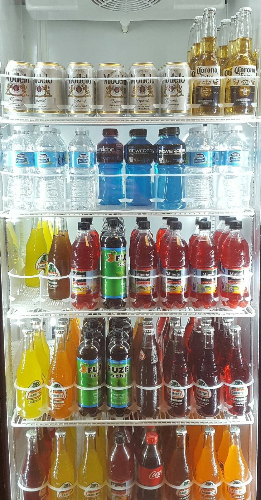 Cocina Mexicana | restaurant | 2125 Ten-Ten Rd, Apex, NC 27539, USA | 9192679649 OR +1 919-267-9649