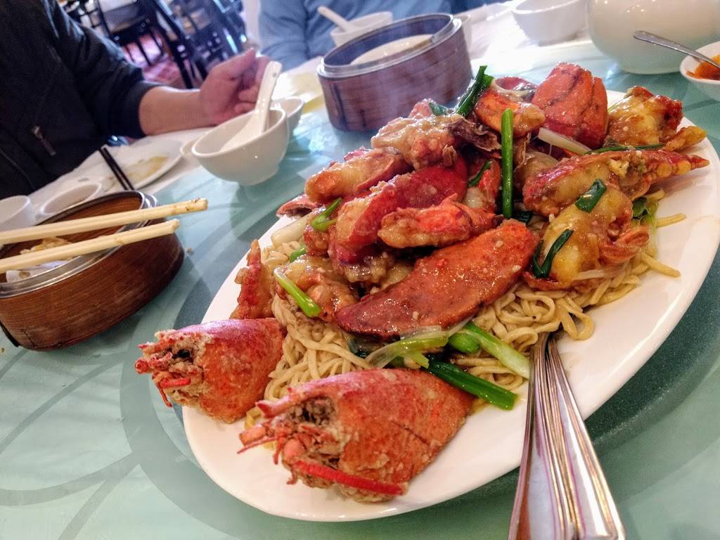 Chez Ping | restaurant | 7401 Boulevard Newman, LaSalle, QC H8N 1X3, Canada | 5145951888 OR +1 514-595-1888