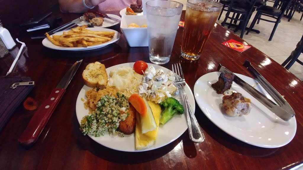 Gauchos Brazilian Steakhouse | restaurant | 6935 Lake Plaza Dr, Indianapolis, IN 46220, USA | 4632062802 OR +1 463-206-2802