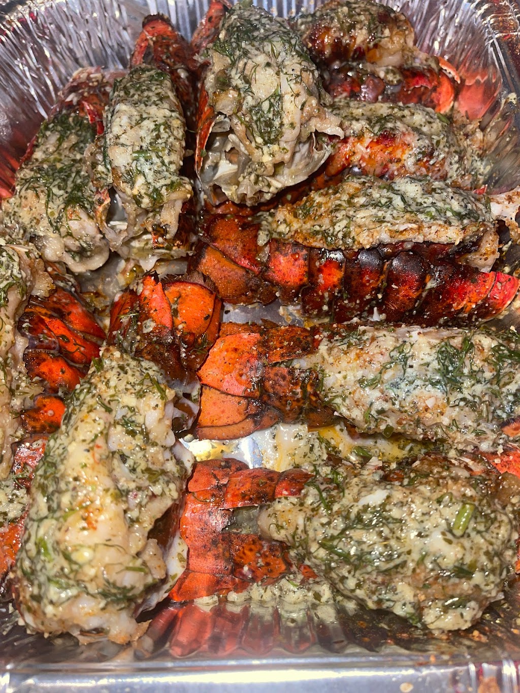 Chef Boy R.D.S Catering | restaurant | 117 E Church Ave, Longwood, FL 32750, USA | 4072022812 OR +1 407-202-2812