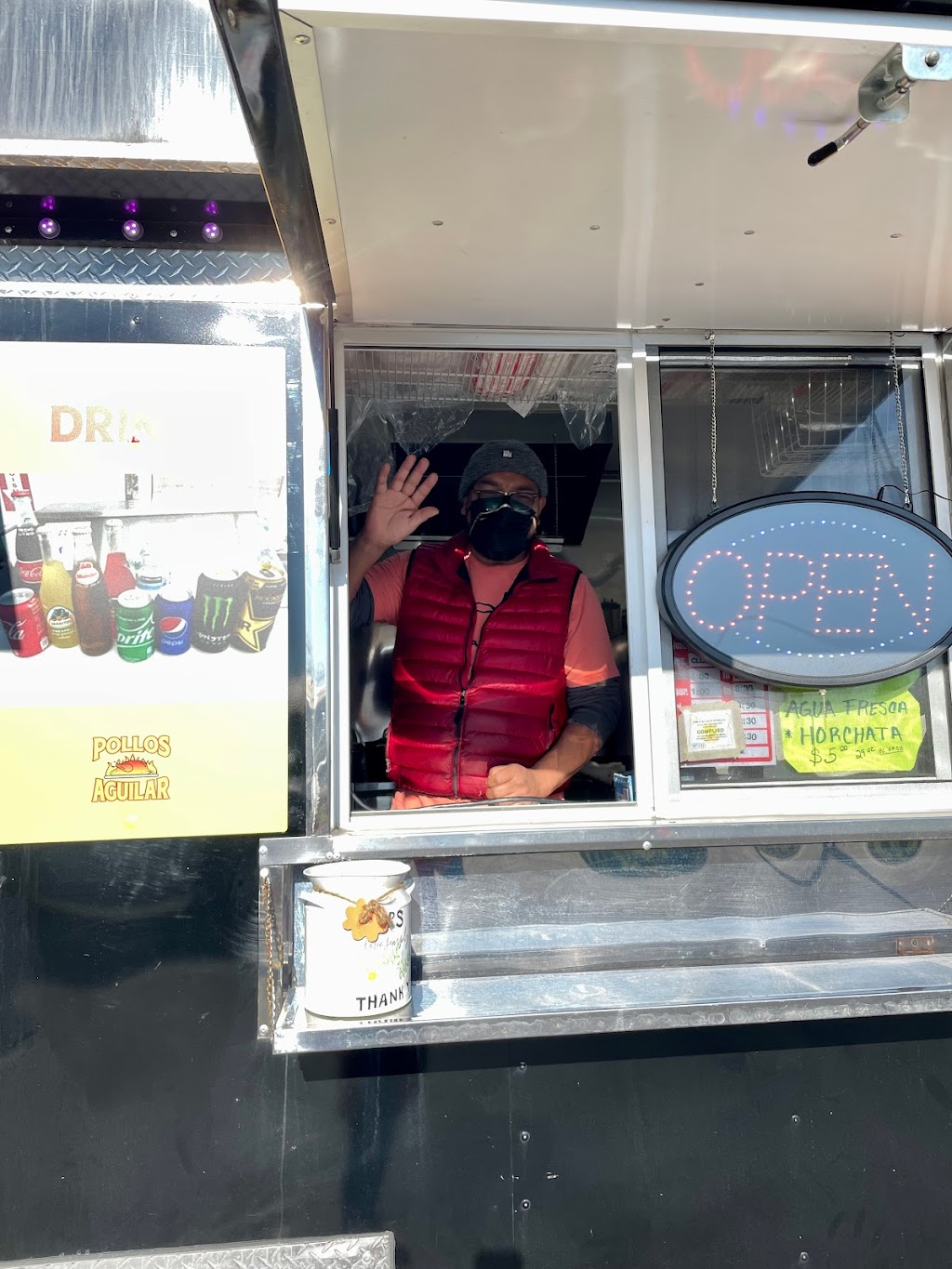 Pollos Aguilar | restaurant | 3146 E Baseline St, Cornelius, OR 97113, USA | 5036646705 OR +1 503-664-6705