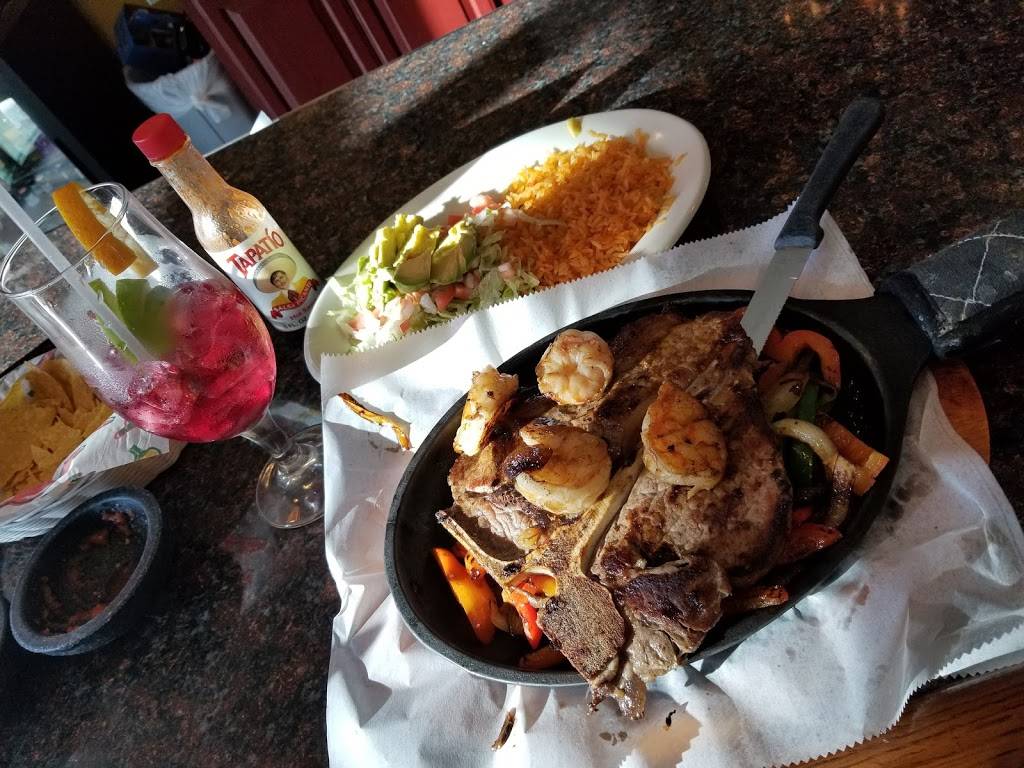Tequila Grill & Cantina | restaurant | 30320 Triangle Dr, Charlotte Hall, MD 20622, USA | 2402493380 OR +1 240-249-3380