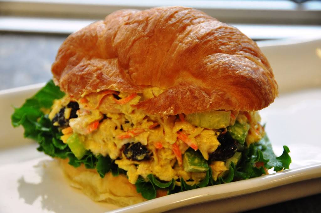 Lees Deli | meal takeaway | 4200 Bohannon Dr, Menlo Park, CA 94025, USA | 6503224200 OR +1 650-322-4200