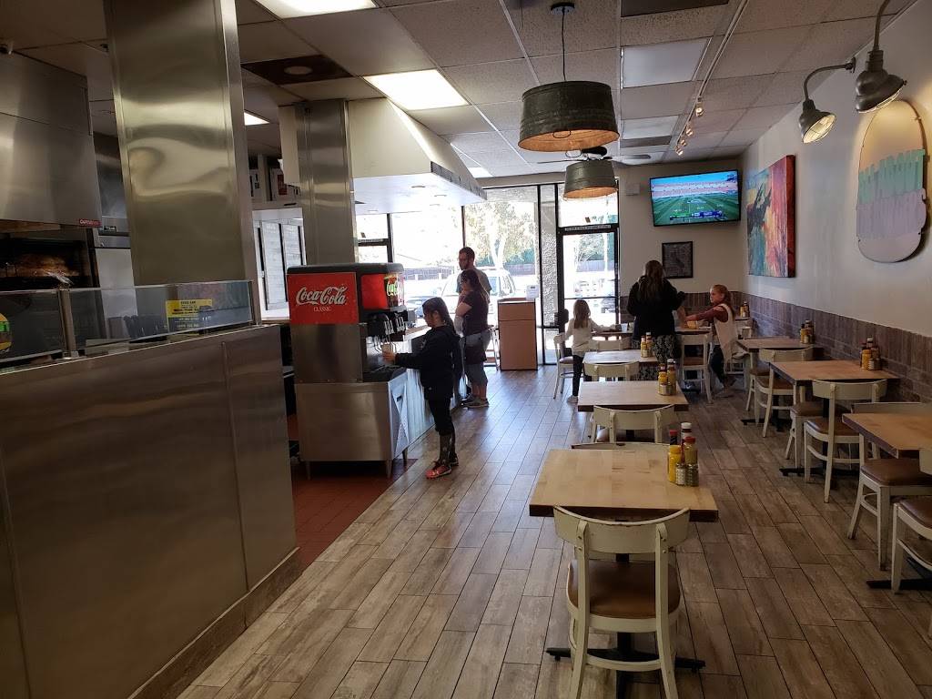 All About The Burgers | restaurant | 1464 Madera Rd Ste E, Simi Valley, CA 93065, USA | 8058649348 OR +1 805-864-9348