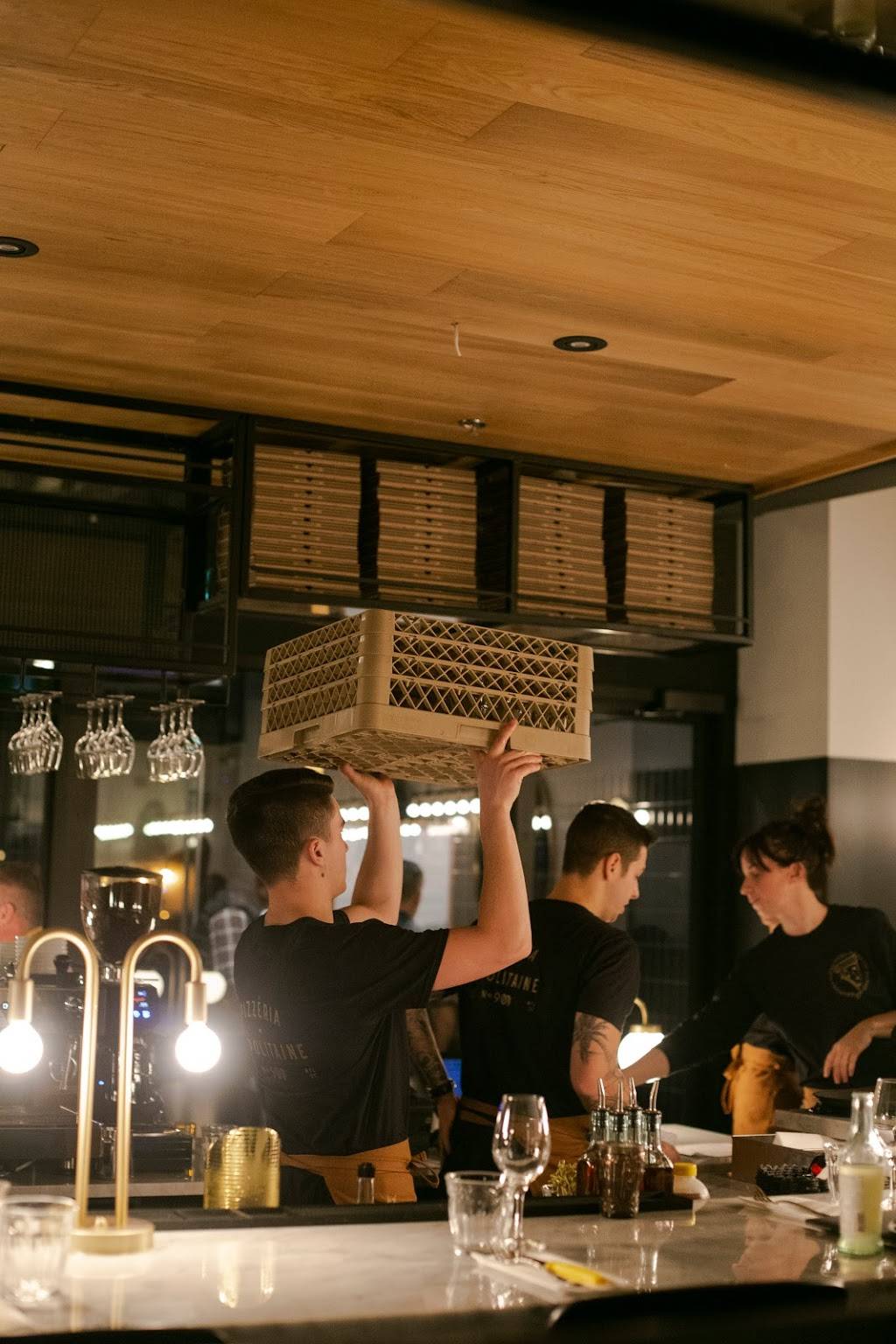 Pizzeria NO.900 - Terrebonne | restaurant | 865 Rue Saint Pierre, Terrebonne, QC J6W 1E6, Canada | 4504926466 OR +1 450-492-6466