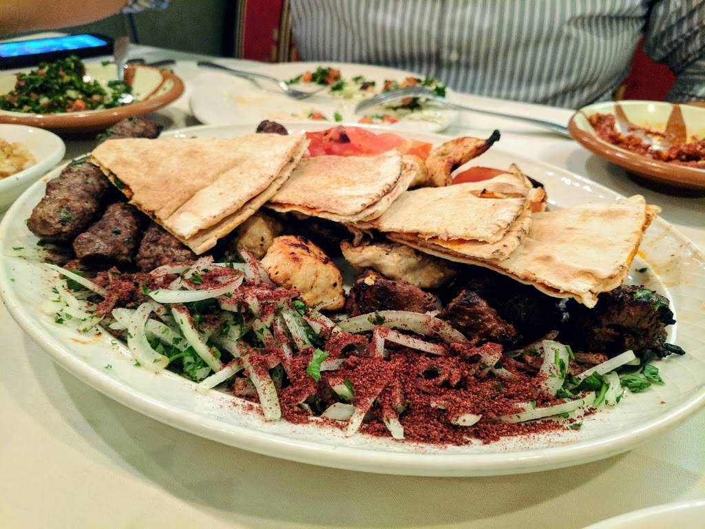 Carousel Restaurant | restaurant | 304 N Brand Blvd, Glendale, CA 91203, USA | 8182467775 OR +1 818-246-7775