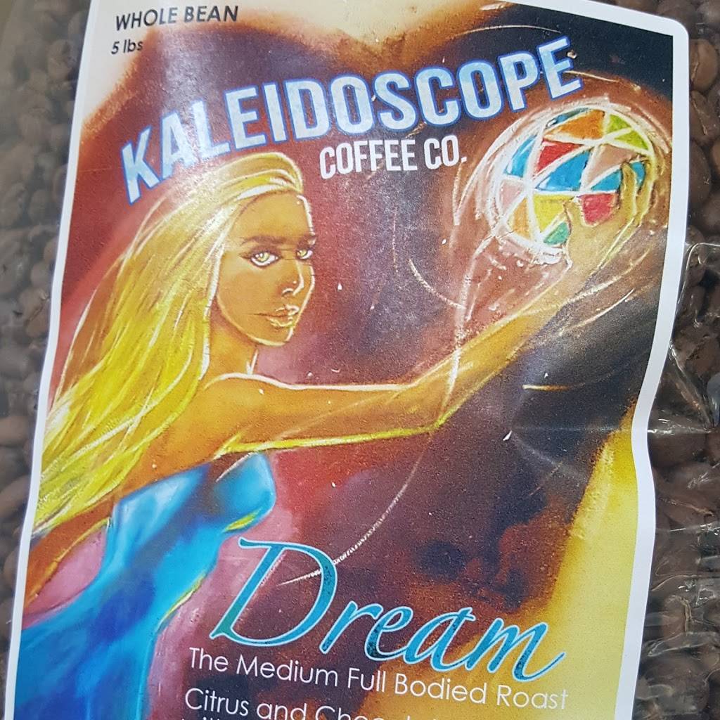 Kaleidoscope Coffee Company | cafe | 2258 North St, Anderson, CA 96007, USA | 5303782675 OR +1 530-378-2675