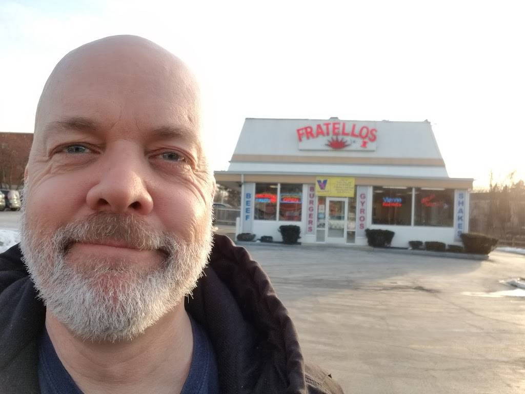 Fratellos 2 | restaurant | 3301 Kirchoff Rd, Rolling Meadows, IL 60008, USA | 8472533401 OR +1 847-253-3401
