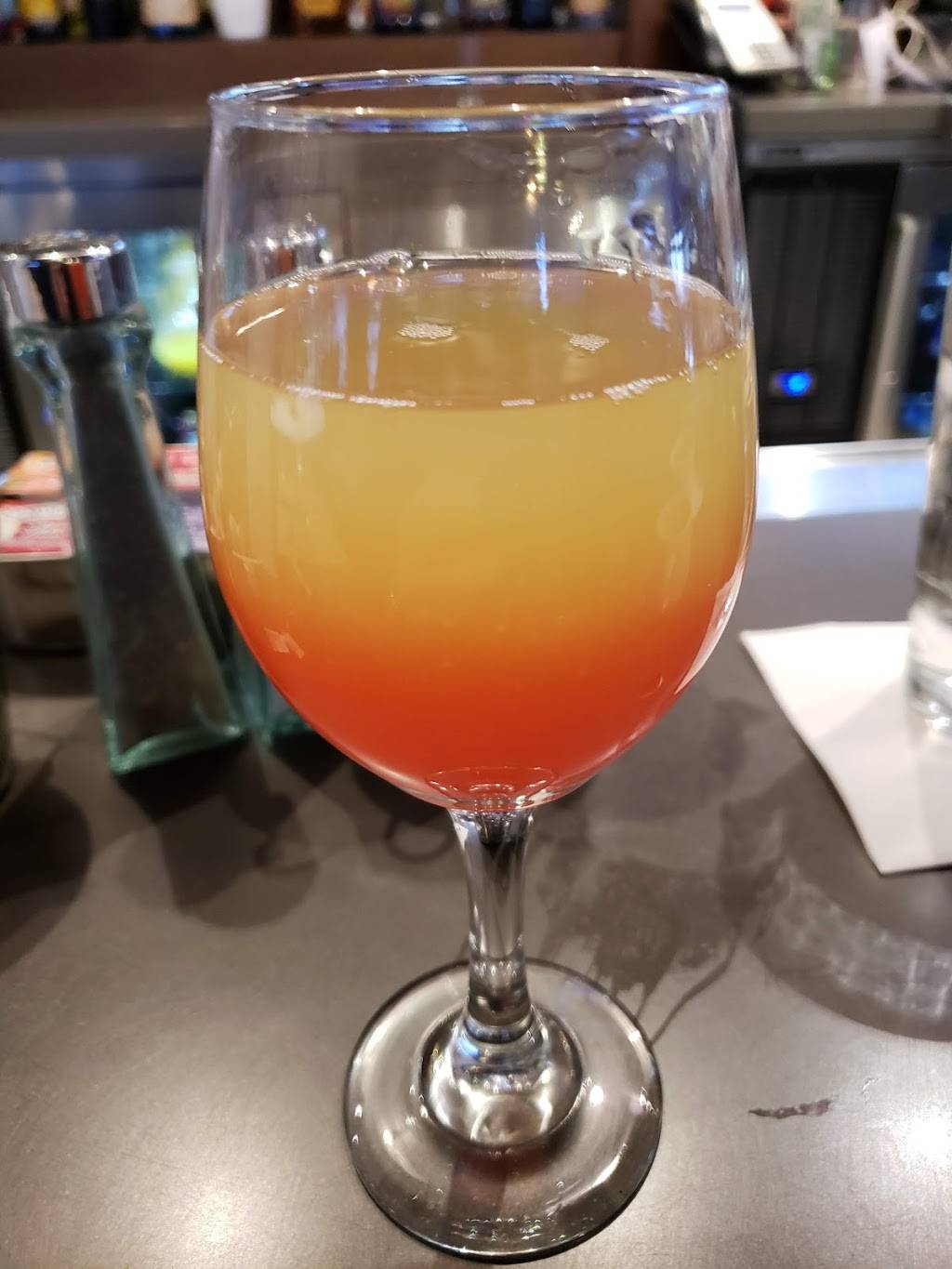 Chris @ The Docket | restaurant | 100 N Tucker Blvd, St. Louis, MO 63101, USA | 3149774615 OR +1 314-977-4615