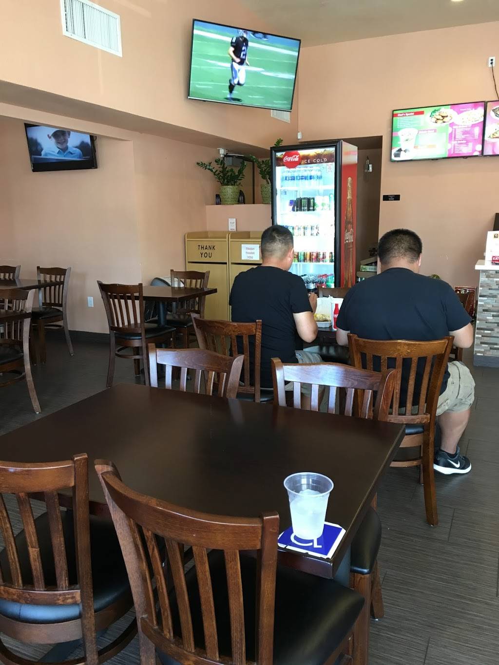 W&W BBQ | restaurant | 22580 Foothill Blvd, Hayward, CA 94541, USA | 5105372888 OR +1 510-537-2888