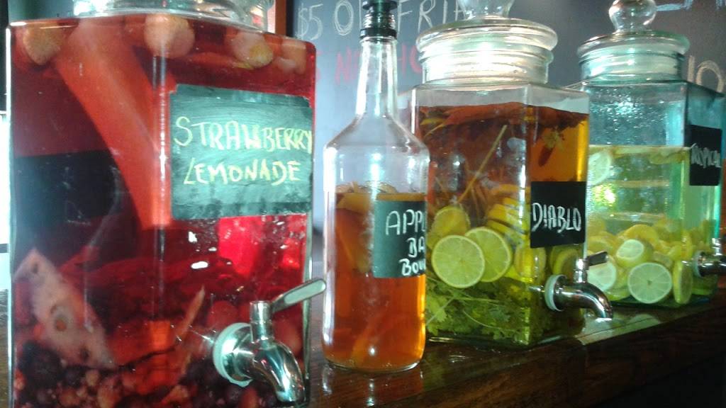 Cafe Ole | restaurant | 170 E Main St, Newark, DE 19711, USA | 3027337505 OR +1 302-733-7505