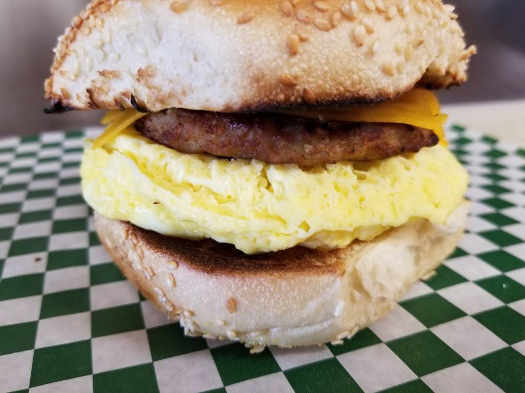 Bagelicious | bakery | 6444 Platt Ave, West Hills, CA 91307, USA | 8187046227 OR +1 818-704-6227