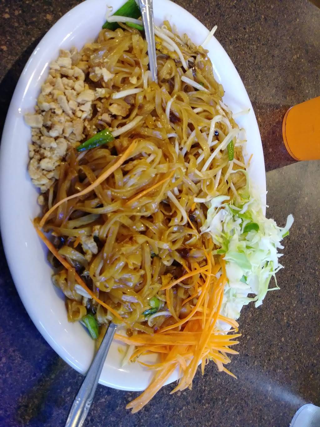 Honey Jar Cafe | restaurant | 13810 NE Sandy Blvd, Portland, OR 97230, USA | 5032542135 OR +1 503-254-2135