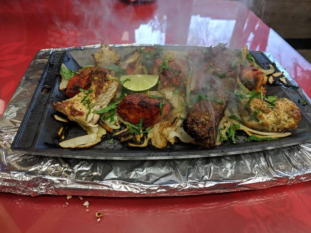 Pakwan Indo-Pak Cuisine | meal takeaway | 6355 N Maplewood Ave, Chicago, IL 60659, USA | 7732744444 OR +1 773-274-4444