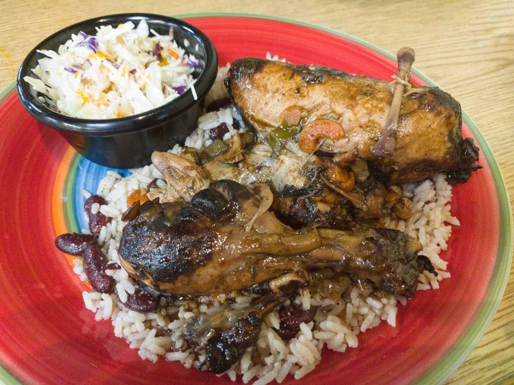 Irie Rhythms | restaurant | 3252 Silas Creek Pkwy, Winston-Salem, NC 27103, USA | 3367680894 OR +1 336-768-0894