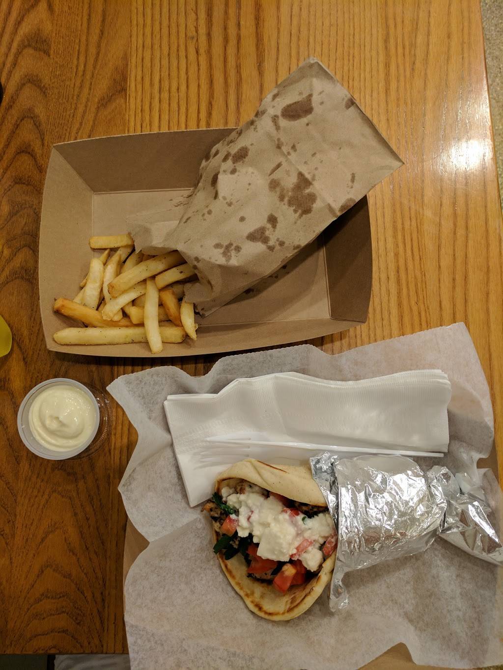 The Greek Spot | restaurant | 2017 11th St NW, Washington, DC 20001, USA | 2022653118 OR +1 202-265-3118