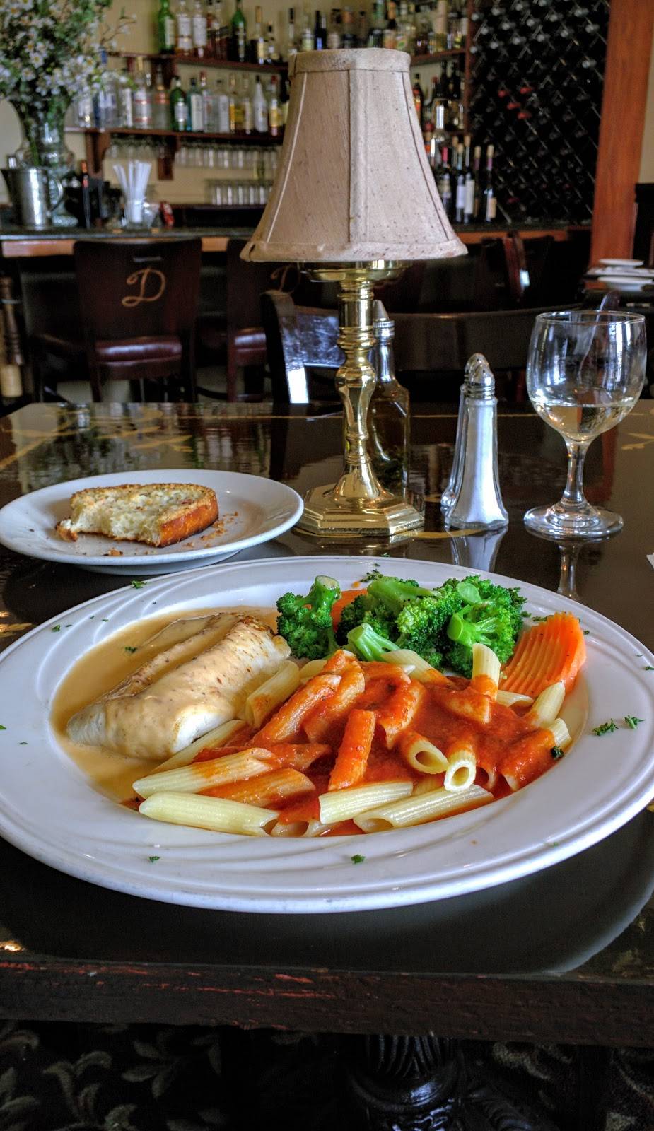 Dalesios Of Little Italy | restaurant | 829 Eastern Ave, Baltimore, MD 21202, USA | 4105391965 OR +1 410-539-1965