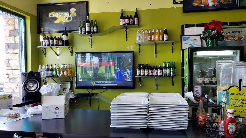 Kingston 30 Jamaican Restaurant | restaurant | 1820 N Brown Rd, Lawrenceville, GA 30043, USA | 6788470465 OR +1 678-847-0465
