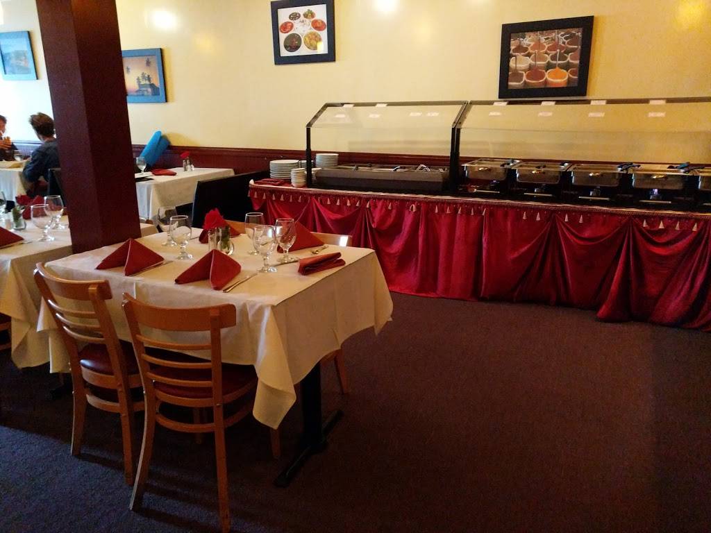 Viva Goa Indian Cuisine | restaurant | 2420 Lombard St, San Francisco, CA 94123, USA | 4154402600 OR +1 415-440-2600