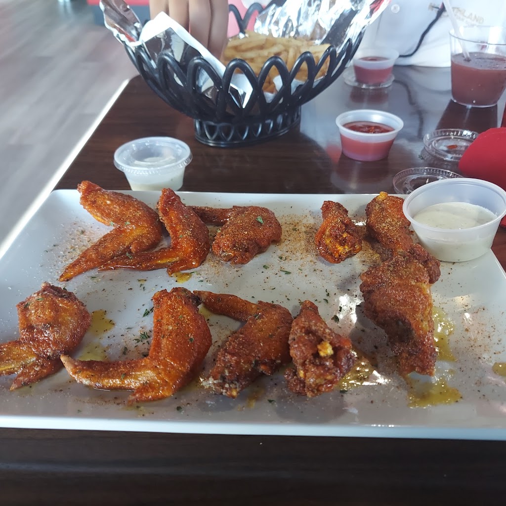 Blazin Kajun | restaurant | 2427 Cypress Creek Pkwy, Houston, TX 77068, USA | 2817817113 OR +1 281-781-7113