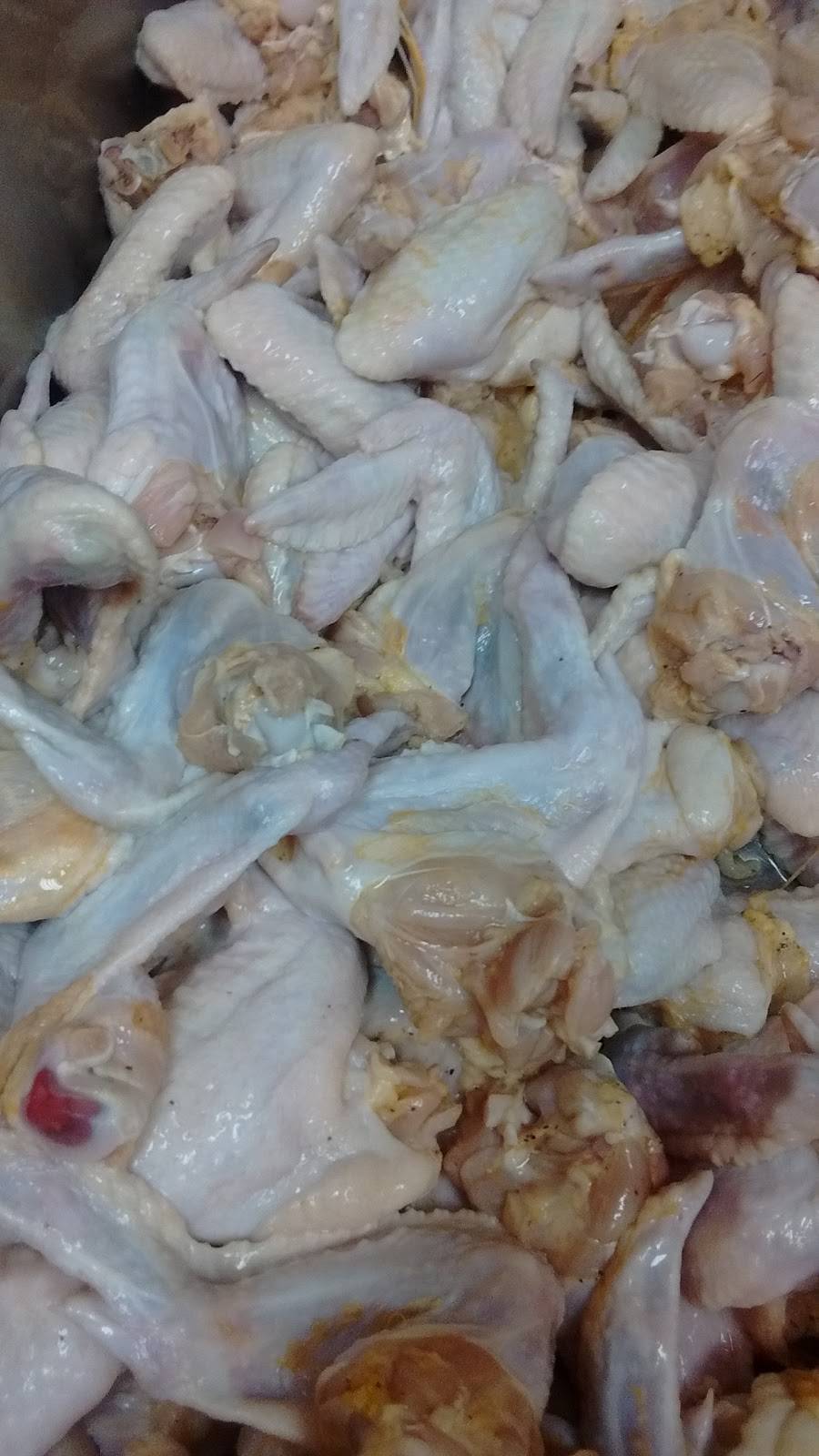 Captain Hooks | restaurant | 601 E 79th St, Chicago, IL 60619, USA | 7737237788 OR +1 773-723-7788