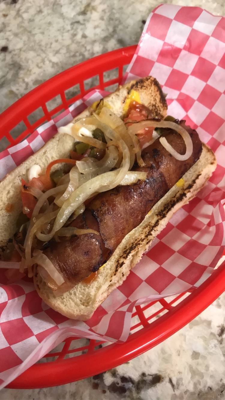 Wichos Tacos | restaurant | Bay Area, Corpus Christi, TX 78412, USA | 3612360856 OR +1 361-236-0856