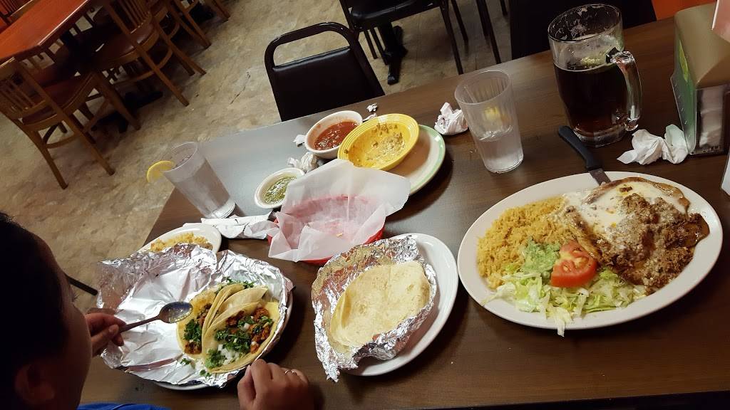 Las Margaritas Mexican Bar & Grill | restaurant | 5526 Airway Rd, Dayton, OH 45431, USA | 9372522092 OR +1 937-252-2092