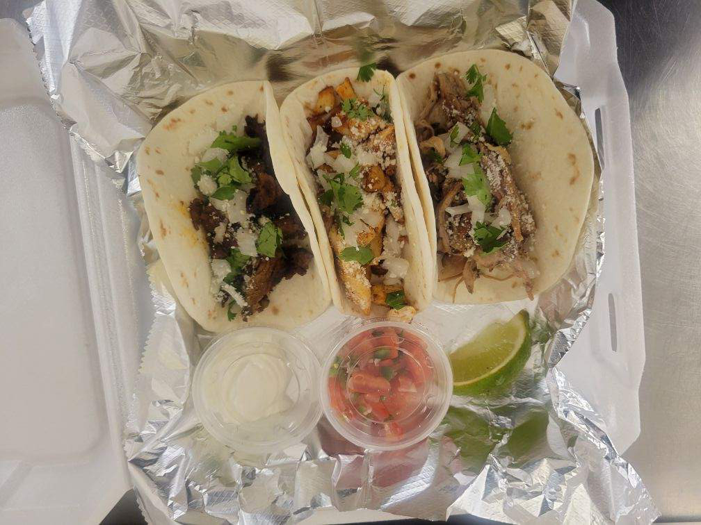 Main Street Tacos | restaurant | 69209 Main St, Richmond, MI 48062, USA | 5867279875 OR +1 586-727-9875