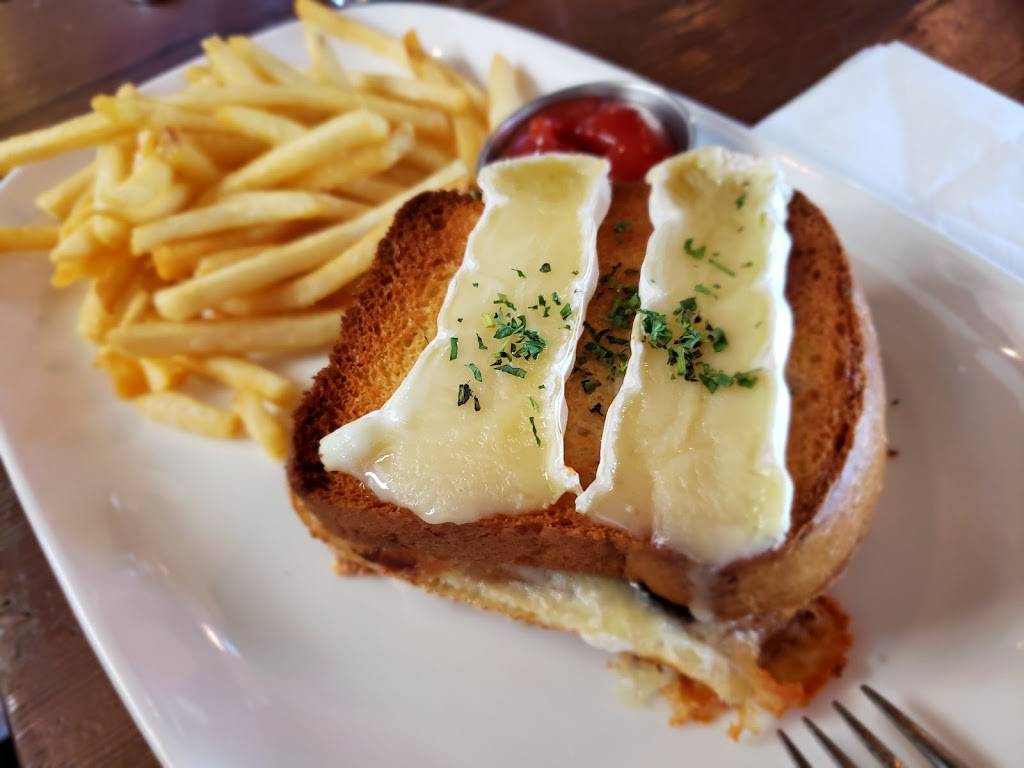 Cuisinett | restaurant | 1105 San Carlos Ave, San Carlos, CA 94070, USA | 6504533390 OR +1 650-453-3390